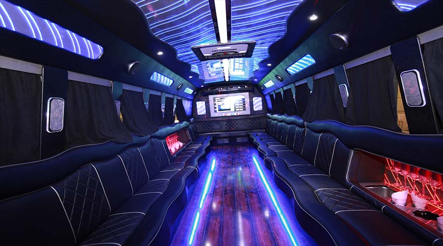 Party Bus