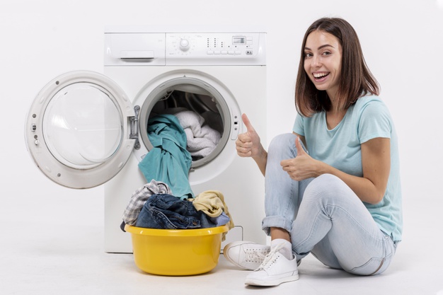 Commercial Laundry